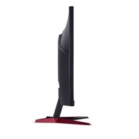 ACER LCD Nitro VG240Y X1bmiipx,23.8" FHD,IPS LED,200Hz,250nits,0.5ms,Vesa,HDMI,DP,Repro,Black