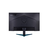 ACER LCD Nitro VG271UM3bmiipx,27" 2560x1440,IPS LED,180Hz,250nits,1ms,VESA,HDMI,DP,Repro,Audio,Black