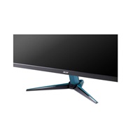 ACER LCD Nitro VG271UM3bmiipx,27" 2560x1440,IPS LED,180Hz,250nits,1ms,VESA,HDMI,DP,Repro,Audio,Black