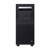 ASUS Workstation ExpertCenter Pro ET900A X9, bez procesoru, bez pamětí, bez grafiky, 2000W, černá, EU