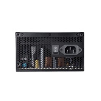 ADATA XPG zdroj PYLON II 750W, 120mm, 80+ Bronze, černá, ATX