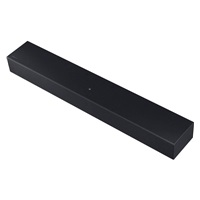 Samsung HW-C400 soundbar 2.0, 40 W, Bluetooth, NFC, USB 2.0, Dolby Digital, Night Mode, černá