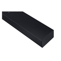 Samsung HW-C400 soundbar 2.0, 40 W, Bluetooth, NFC, USB 2.0, Dolby Digital, Night Mode, černá