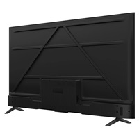TCL 65V6B 65" TV, 4K Ultra HD, Smart, Dolby Audio, Google TV, Miracast, Bluetooth, WiFi, ALLM
