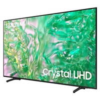 Samsung UE43DU8072 43" TV, 4K Ultra HD, LED, Smart, HDR, OS Tizen, WiFi, Bluetooth, chytrý ovladač