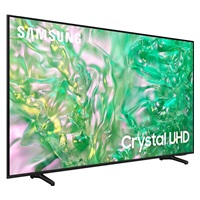 Samsung UE43DU8072 43" TV, 4K Ultra HD, LED, Smart, HDR, OS Tizen, WiFi, Bluetooth, chytrý ovladač