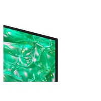 Samsung UE43DU8072 43" TV, 4K Ultra HD, LED, Smart, HDR, OS Tizen, WiFi, Bluetooth, chytrý ovladač