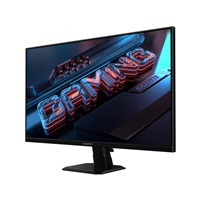GIGABYTE LCD - 27" Gaming monitor GS27FA, SS IPS, 1920 x 1080 FHD, 180Hz, 1000:1, 300cd/m2, 1ms, 2xHDMI, 1xDP