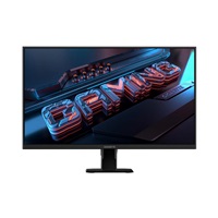 GIGABYTE LCD - 27" Gaming monitor GS27FA, SS IPS, 1920 x 1080 FHD, 180Hz, 1000:1, 300cd/m2, 1ms, 2xHDMI, 1xDP