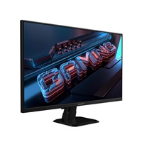 GIGABYTE LCD - 27" Gaming monitor GS27FA, SS IPS, 1920 x 1080 FHD, 180Hz, 1000:1, 300cd/m2, 1ms, 2xHDMI, 1xDP