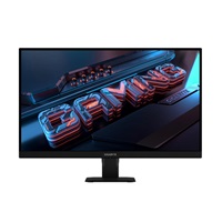 GIGABYTE LCD - 27" Gaming monitor GS27U, SS IPS, 3840 x 2160 UHD, 160Hz, 1000:1, 350cd/m2, 1ms, 2xHDMI, 1xDP