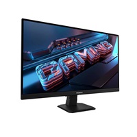 GIGABYTE LCD - 27" Gaming monitor GS27U, SS IPS, 3840 x 2160 UHD, 160Hz, 1000:1, 350cd/m2, 1ms, 2xHDMI, 1xDP