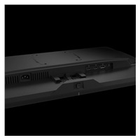 GIGABYTE LCD - 27" Gaming monitor GS27U, SS IPS, 3840 x 2160 UHD, 160Hz, 1000:1, 350cd/m2, 1ms, 2xHDMI, 1xDP