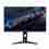 GIGABYTE LCD - 27" Gaming monitor M27UA, SS IPS, 3840x2160 UHD, 160Hz, 1000:1, 400cd/m2, 1ms, 2xHDMI, 1xDP