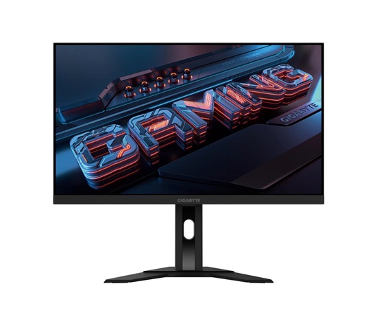 GIGABYTE LCD - 27" Gaming monitor M27UA, SS IPS, 3840x2160 UHD, 160Hz, 1000:1, 400cd/m2, 1ms, 2xHDMI, 1xDP