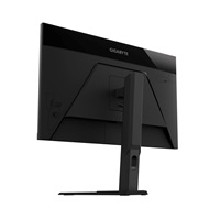 GIGABYTE LCD - 27" Gaming monitor M27UA, SS IPS, 3840x2160 UHD, 160Hz, 1000:1, 400cd/m2, 1ms, 2xHDMI, 1xDP