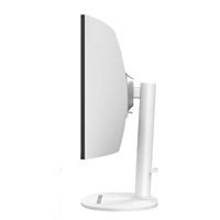 MSI LCD Modern MD342CQPW, 34" 3440x1440, VA, 120Hz, 4ms, VESA 75x75mm, 98W, White