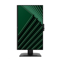 MSI LCD PRO MP275QPDG, 27" 2560x1440, IPS, 100Hz, 4ms, VESA 100x100mm, 98W, Black