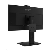MSI LCD PRO MP275QPDG, 27" 2560x1440, IPS, 100Hz, 4ms, VESA 100x100mm, 98W, Black