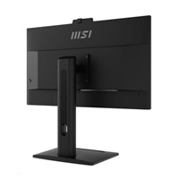 MSI LCD PRO MP275QPDG, 27" 2560x1440, IPS, 100Hz, 4ms, VESA 100x100mm, 98W, Black
