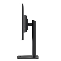 MSI LCD PRO MP275QPG, 27" 2560x1440, IPS, 100Hz, 4ms, VESA 100x100mm, N/A, Black