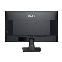 MSI LCD PRO MP275Q, 27" 2560x1440, IPS, 100Hz, 4ms, VESA 100x100mm, N/A, Black