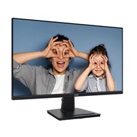 MSI LCD PRO MP275Q, 27" 2560x1440, IPS, 100Hz, 4ms, VESA 100x100mm, N/A, Black