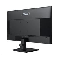MSI LCD PRO MP275Q, 27" 2560x1440, IPS, 100Hz, 4ms, VESA 100x100mm, N/A, Black