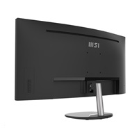 MSI LCD PRO MP341CQ, 34" 3440x1440, VA, 100Hz, 4ms, VESA 100x100mm, N/A, Black