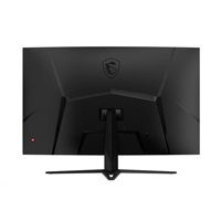 MSI LCD G32C4X, 31.5" 1920x1080, VA, 250Hz, 4ms, VESA 100x100mm, N/A, Black