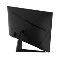 MSI LCD G321Q, 31.5" 2560x1440, IPS, 170Hz, 4ms, VESA 100x100mm, N/A, Black