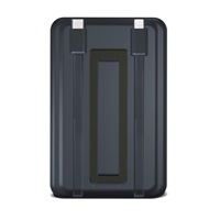 CONNECT IT Powerbanka TravelCharge, MagSafe, 10000mAh, USB-C, Lightning, Šedá