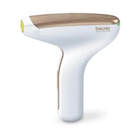 Beurer IPL 8500 Velvet Skin Pro depilační přístroj pro trvalé odstranění chloupků