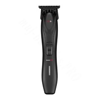 BaByliss Pro 4 FXX3TBE zastřihovač, na vlasy a vousy, profesionální, čepele z titanu, černá