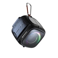 C-TECH repro Impressio Qubis Mini, Party, 5W, černá