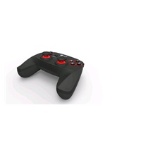 C-TECH Gamepad Khort pro PC/PS3/Android, 2x analog, X-input, vibrační, bezdrátový, USB