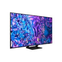 Samsung QE75Q70D 75" TV, 4K Ultra HD, QLED, WiFi, Bluetooth 5.2, Quantum HDR, Tizen OS, Eco Sensor