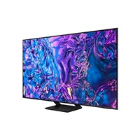 Samsung QE75Q70D 75" TV, 4K Ultra HD, QLED, WiFi, Bluetooth 5.2, Quantum HDR, Tizen OS, Eco Sensor