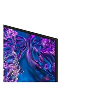 Samsung QE75Q70D 75" TV, 4K Ultra HD, QLED, WiFi, Bluetooth 5.2, Quantum HDR, Tizen OS, Eco Sensor