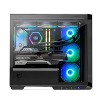 LYNX Challenger Ryzen 7 9800X3D 64GB 4TB SSD NVMe RTX 5080 16G W11 Home