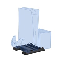Konix Mythics PlayStation 5 charging-and cooling Multistand