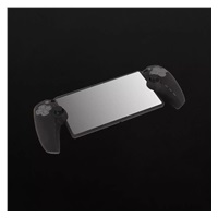 Konix Playstation Portal Black Silicone Case