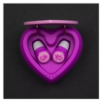 Konix Unik "Be Love" Bluetooth TWS Earphones