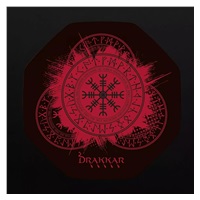 Konix Drakkar Kattegat Floor Mat