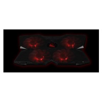 Konix Drakkar Stormur Notebook Cooler