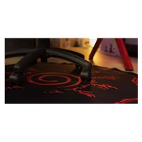 Konix Naruto "Seal" Floor Mat