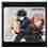 Konix Jujutsu Mousepad M Light