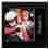 Konix Jujutsu Mousepad M Dark