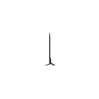 LG QNED80 50" TV, 4K Ultra HD, QNED, webOS, HDR, Bluetooth 5.1, WiFi, ThinQ, AI Sound Pro