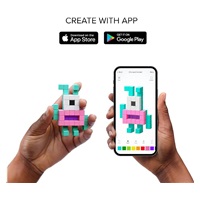 Vzorek - Pixio - Flags